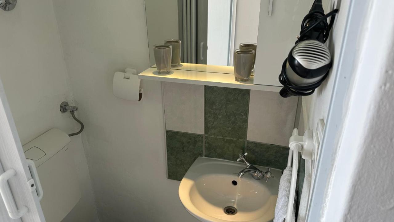Split Apartments Trpimira Street 外观 照片